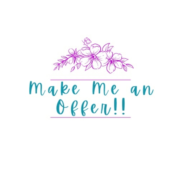 Longtime Poshmark Buyer & Seller - Picture 2 of 2